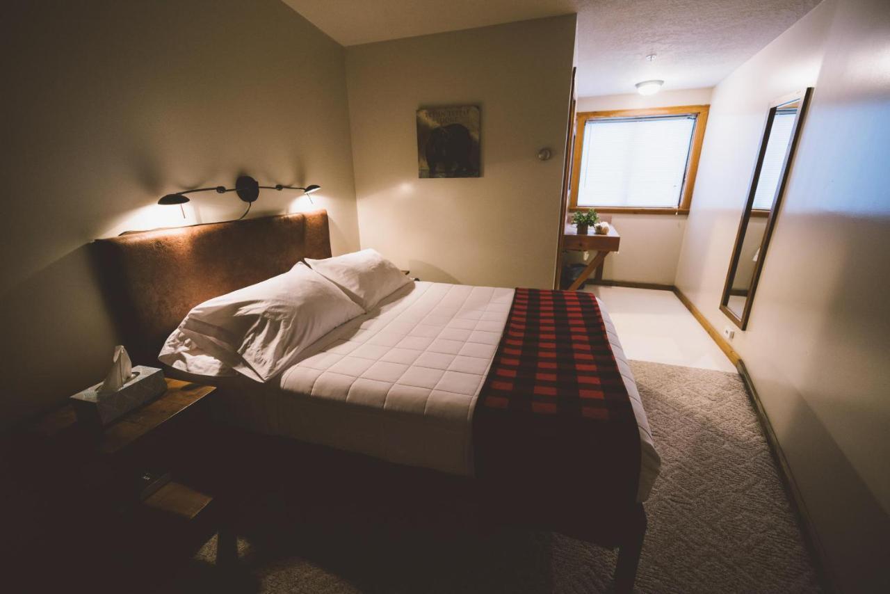 Teton Teepee Lodge Alta Екстериор снимка